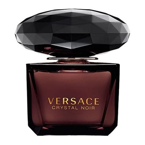 versace parfum black|versace crystal noir perfume boots.